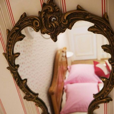 Chambre Romance Pontcharra 外观 照片