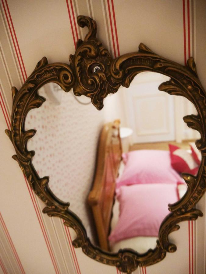 Chambre Romance Pontcharra 外观 照片
