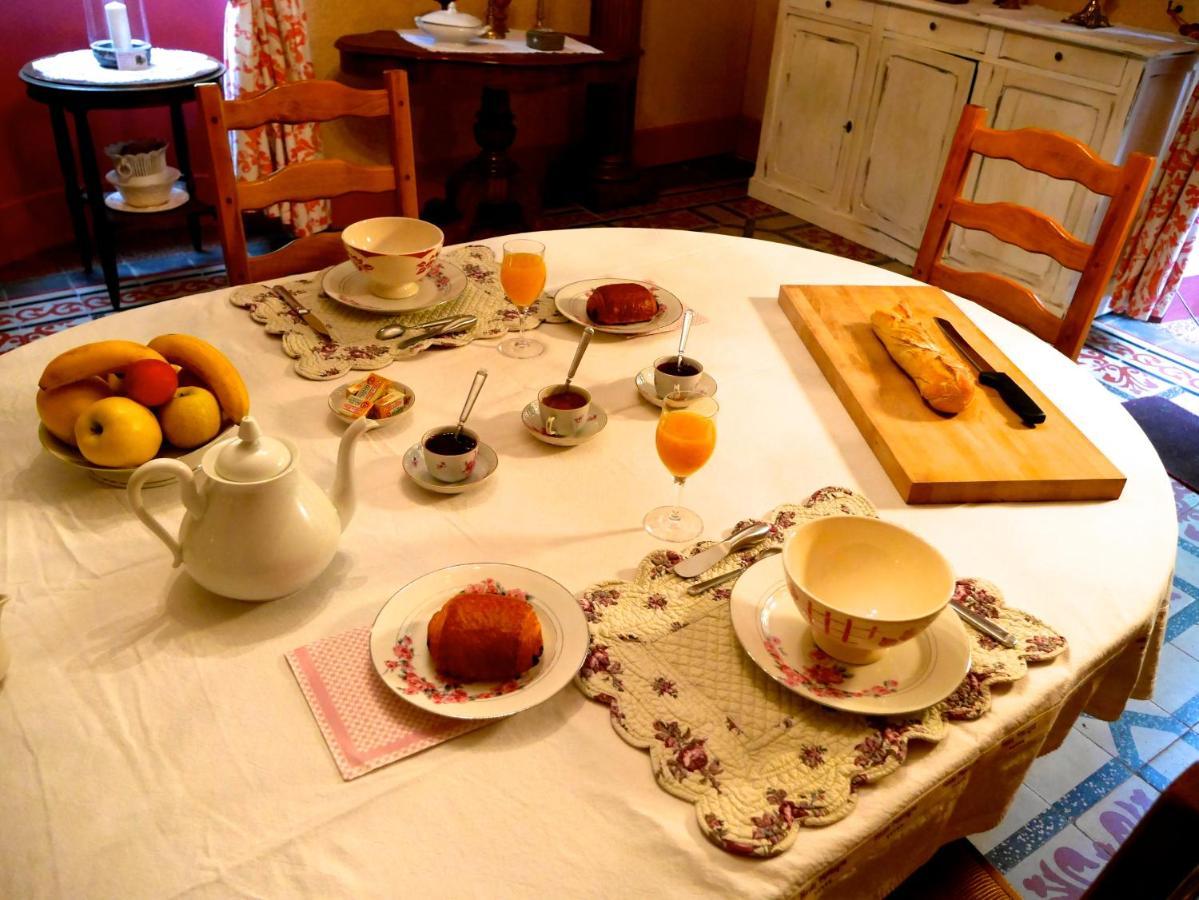 Chambre Romance Pontcharra 外观 照片