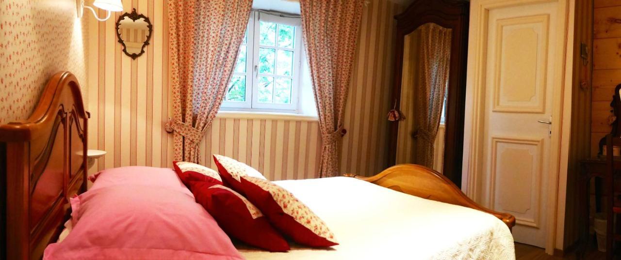 Chambre Romance Pontcharra 外观 照片