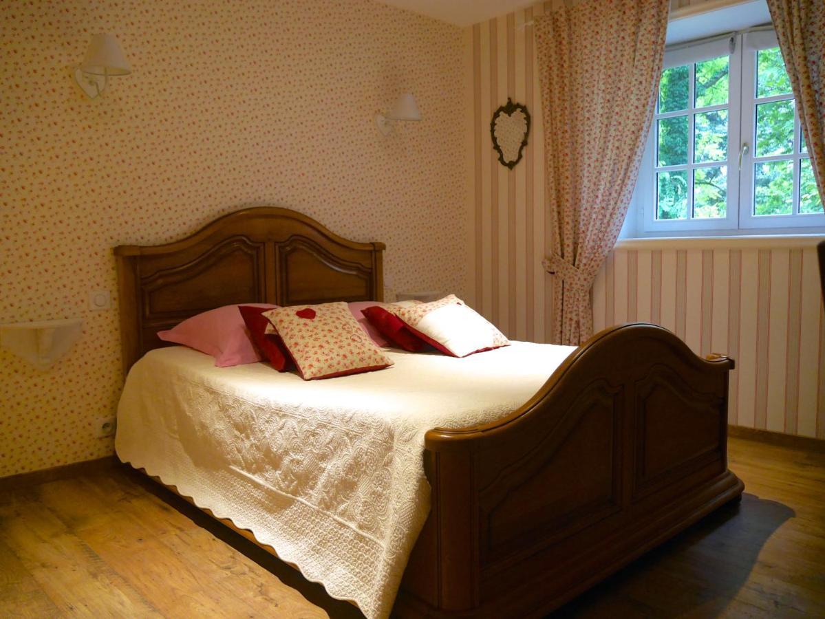 Chambre Romance Pontcharra 外观 照片